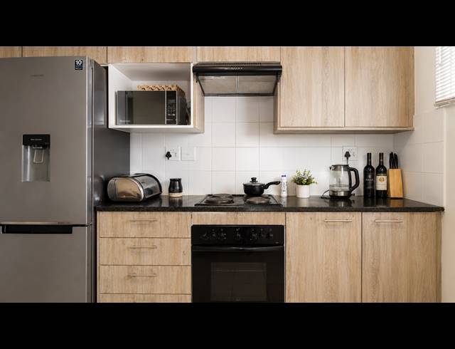 2 BEDROOM APARTMENT FOR SALE IN PARKLANDS NORTH
